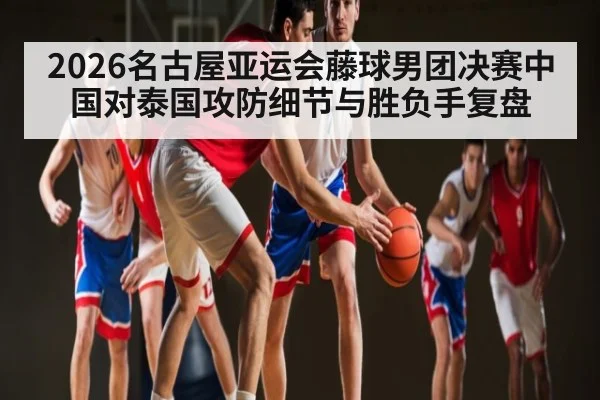 2026名古屋亚运会藤球男团决赛中国对泰国攻防细节与胜负手复盘